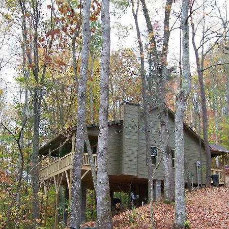 Villa The Dogwood Breeze Aquone Exterior foto