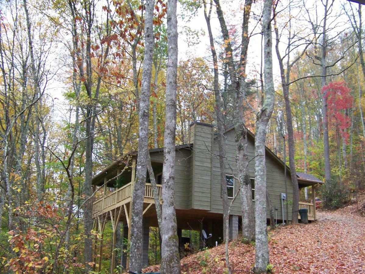 Villa The Dogwood Breeze Aquone Exterior foto