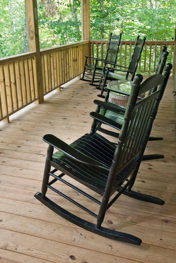 Villa The Dogwood Breeze Aquone Exterior foto