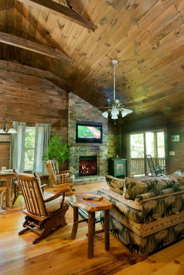Villa The Dogwood Breeze Aquone Exterior foto